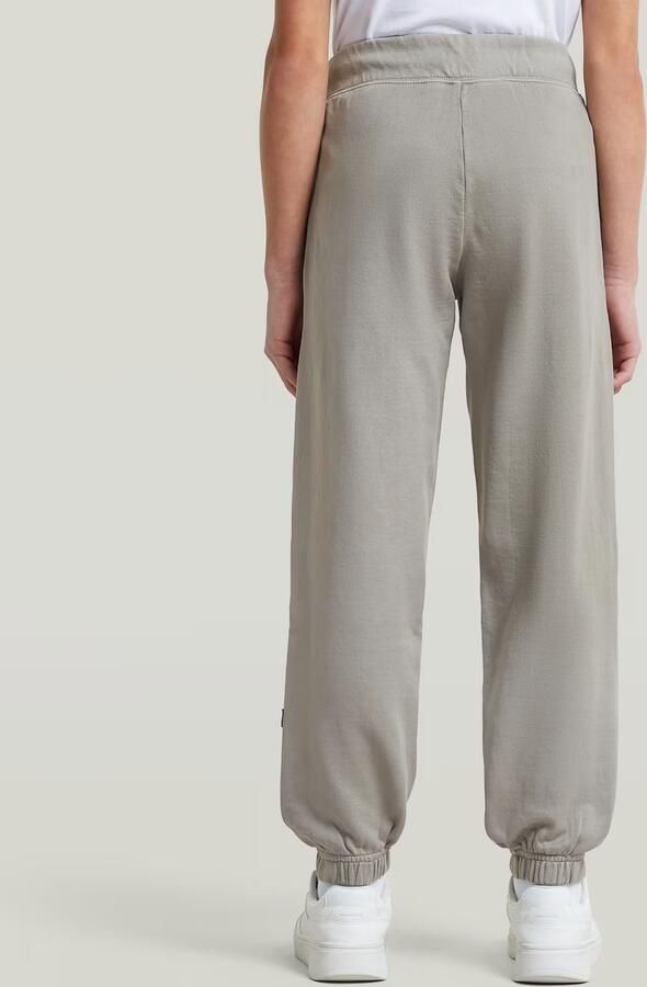 G-Star RAW Big Oversized Sweatpant voor meisjes Grijs meisjes - Foto 3