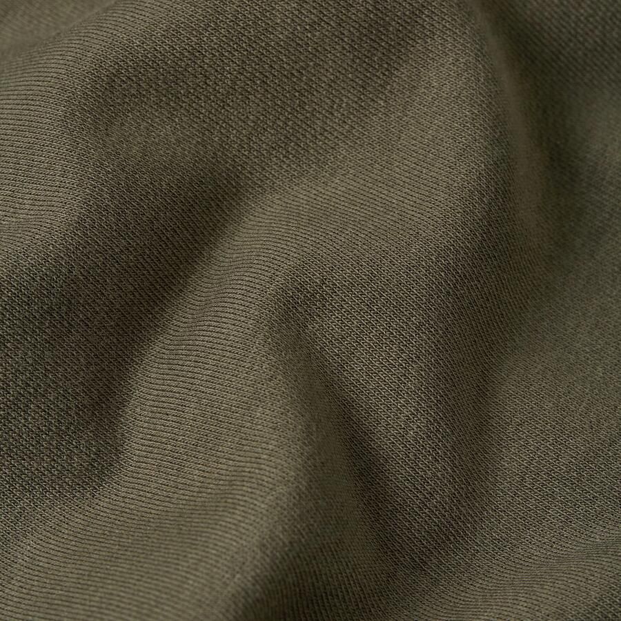 G-Star RAW Biker Zip Sweater Groen Dames - Foto 2