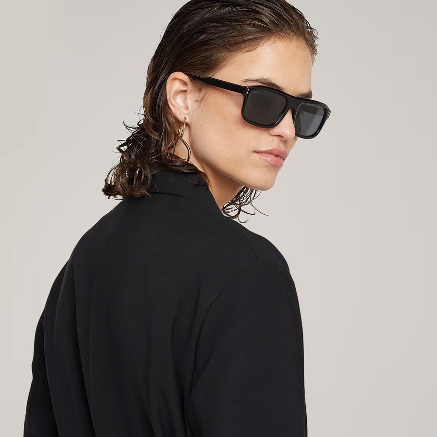 G-Star RAW Blazer Belt Zwart Dames - Foto 5