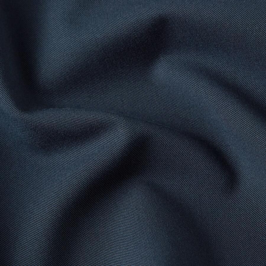 G-Star RAW Blazer Jumpsuit Donkerblauw Dames - Foto 2