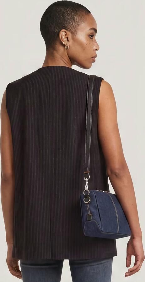 G-Star RAW Blazer Top Meerkleurig Dames - Foto 6