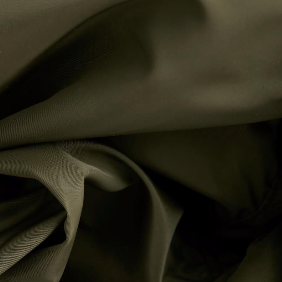 G-Star RAW Bomberjack Long Groen Dames - Foto 6