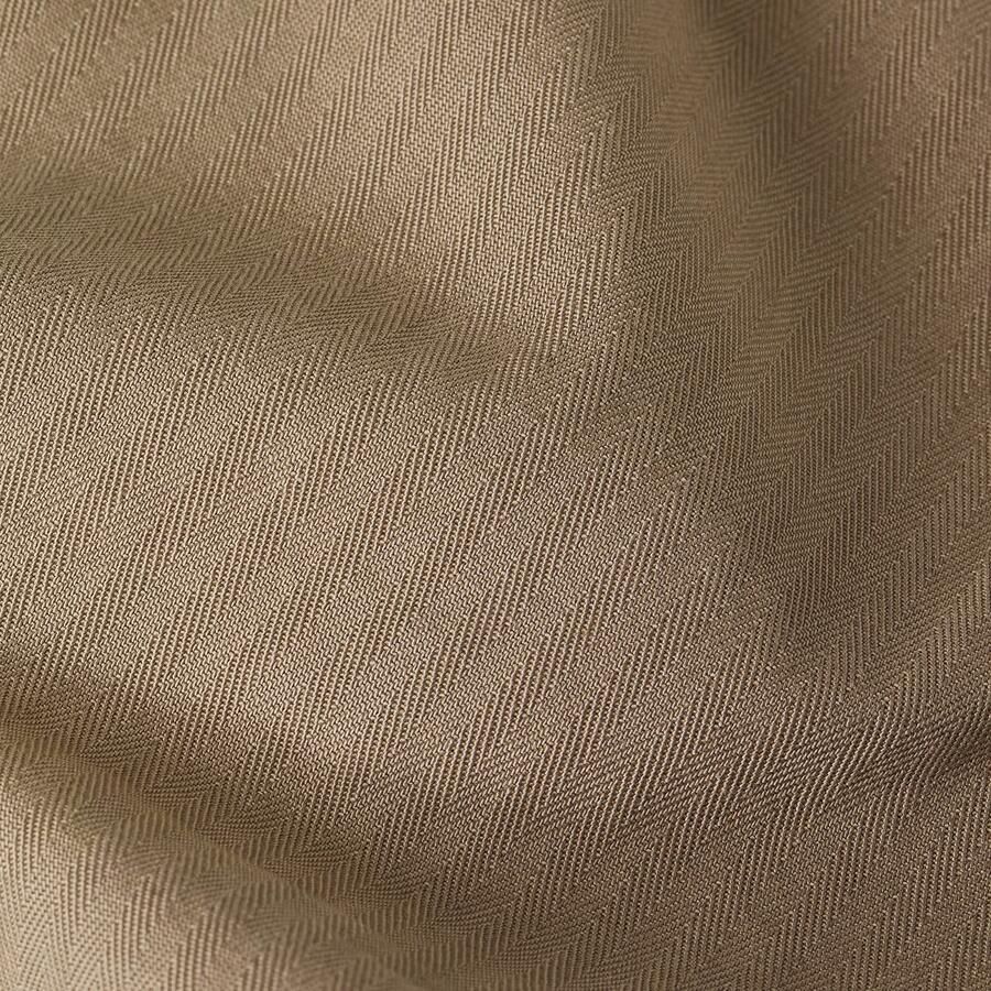 G-Star RAW Boulder Pleated Chino Bruin Heren - Foto 2