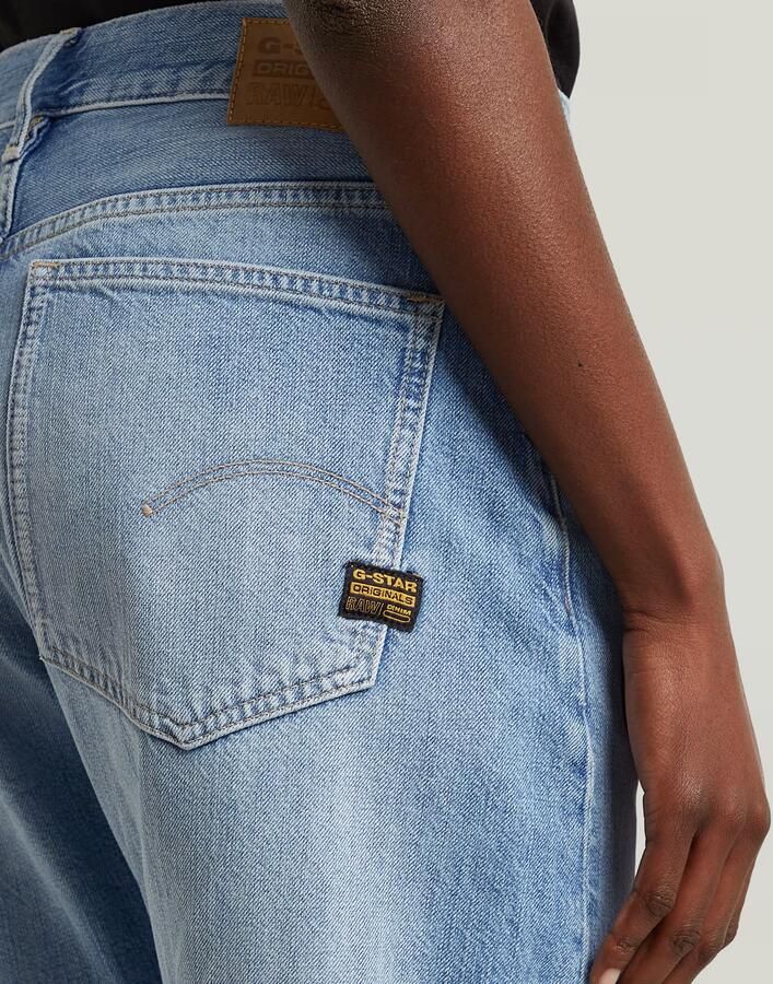 G-Star Raw Baggy fit boyfriend jeans in 5-pocketmodel model 'Bowey' - Foto 7