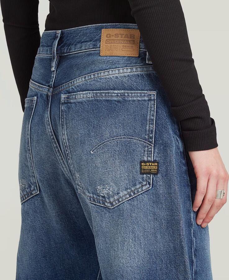G-Star RAW Bowey Boyfriend Jeans Anders Dames - Foto 2