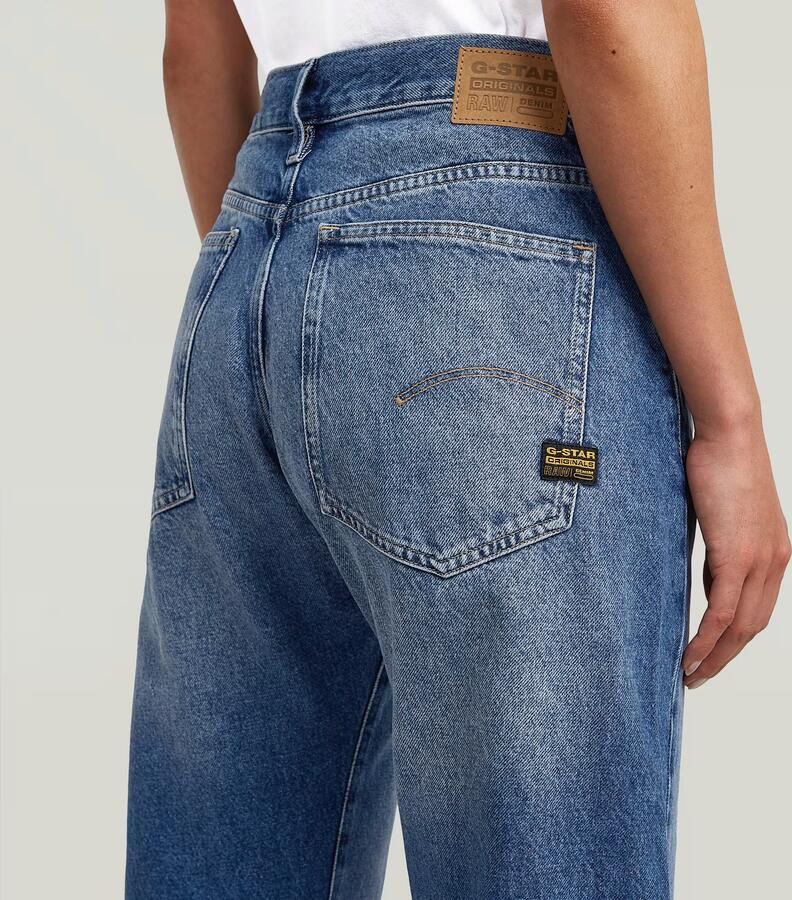 G-Star Raw Boyfriend jeans in 5-pocketmodel model 'Bowey' - Foto 8