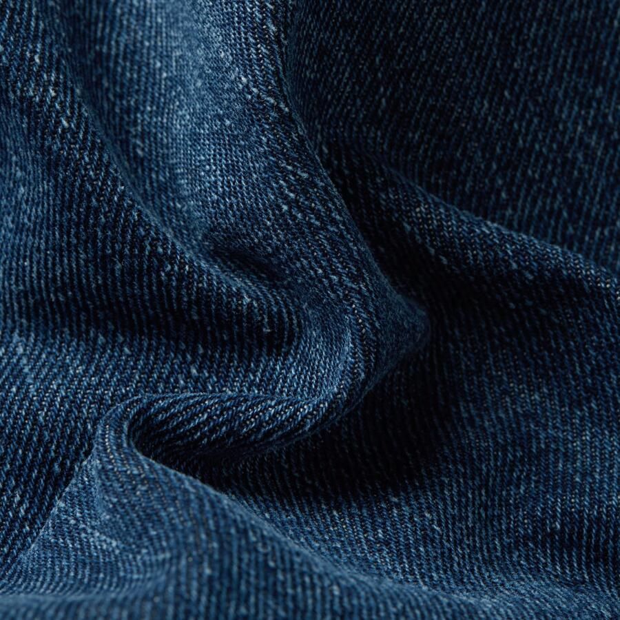 G-Star RAW Bowey 3D Boyfriend Jeans Donkerblauw Dames - Foto 2