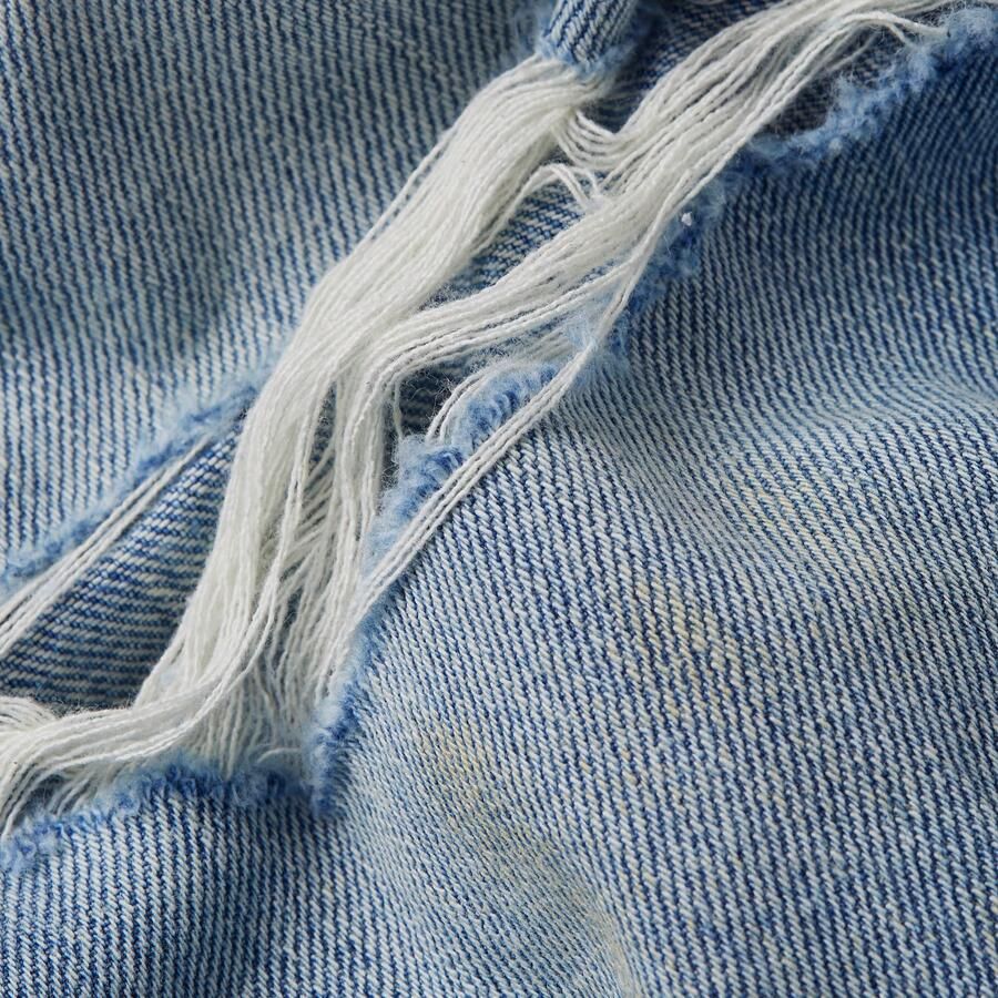 G-Star RAW Bowey 3D Boyfriend Jeans Lichtblauw Dames