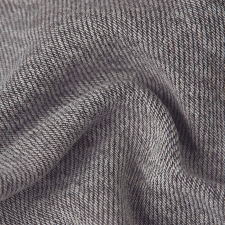 G-Star RAW Bowey Extreme Carpenter Loose Jeans Grijs Dames