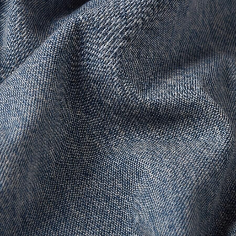 G-Star RAW Bowey 3D Extreme Carpenter Loose Jeans Lichtblauw Dames - Foto 5