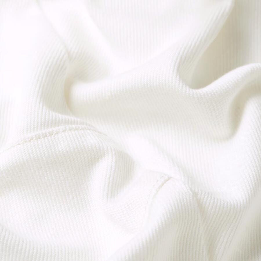 G-Star RAW Bowey 3D Extreme Carpenter Loose Jeans Wit Dames - Foto 2