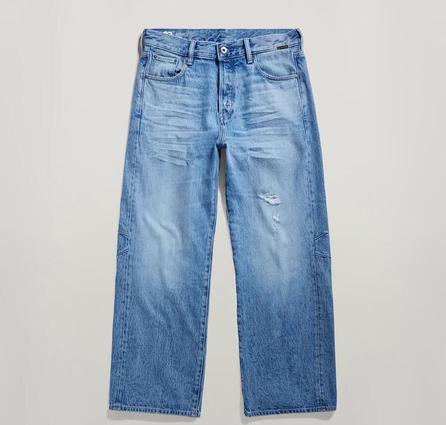 G-Star Raw Boyfriend jeans in destroyed-look model 'Bowey 3D' - Foto 4