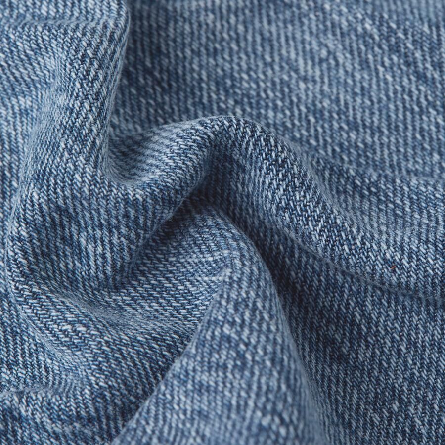 G-Star RAW Bowey Baggy Jeans Meisjes Lichtblauw meisjes