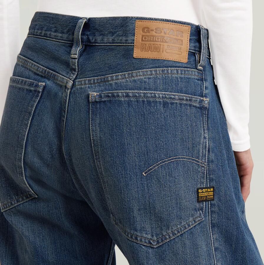 G-Star RAW Bowey Barrel Extreme Loose Jeans Anders Dames - Foto 3