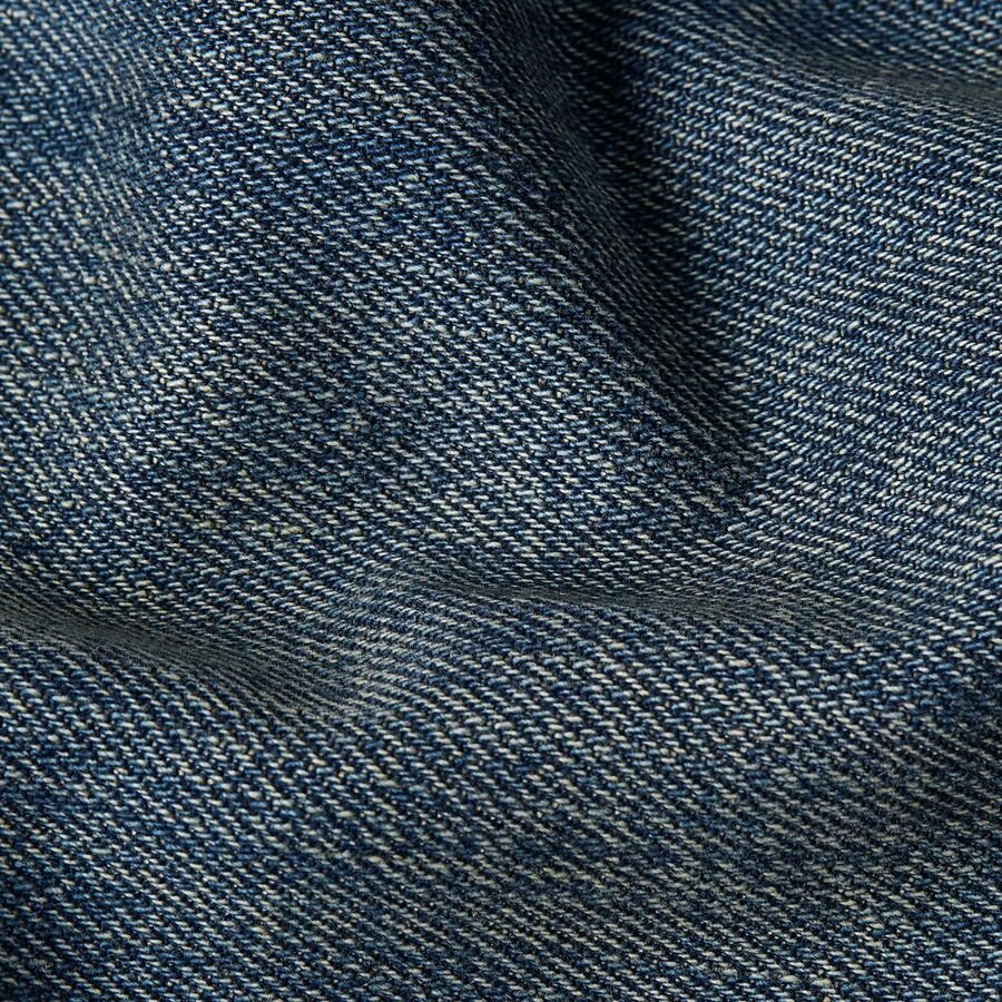 G-Star RAW Bowey Barrel Extreme Loose Jeans Anders Dames - Foto 2