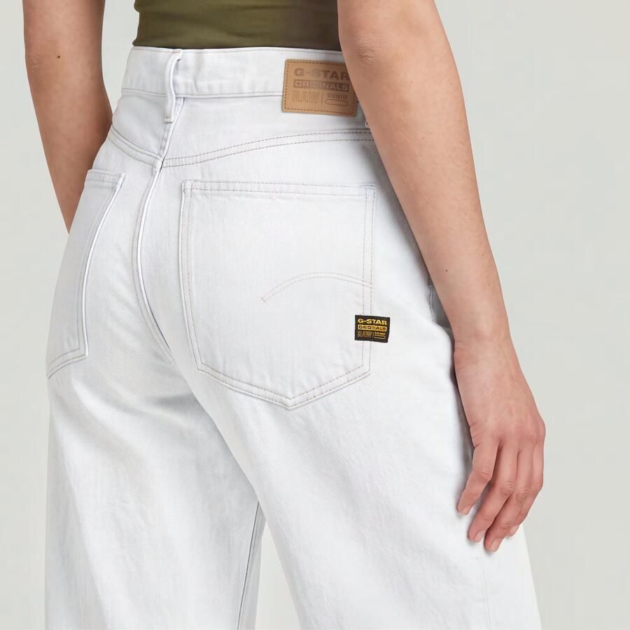 G-Star RAW Bowey 3D Boyfriend Jeans Lichtblauw Dames - Foto 3
