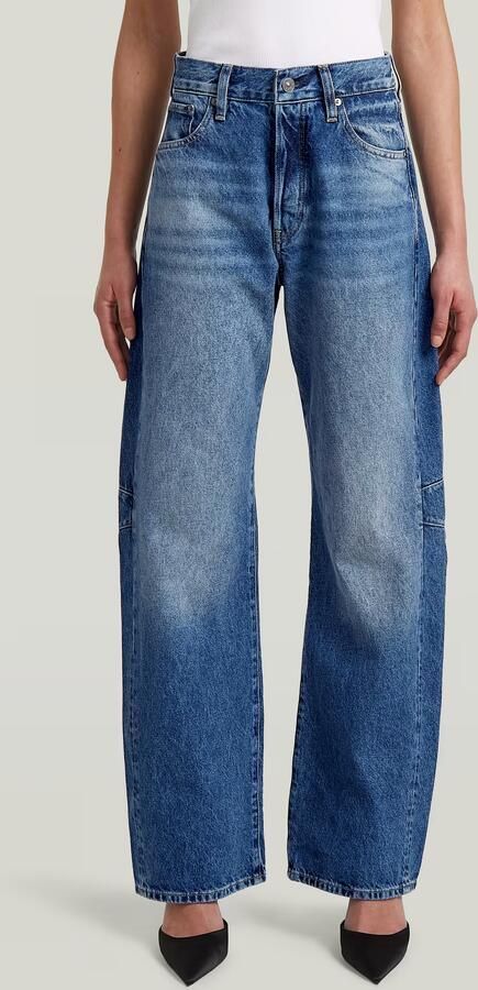 G-Star Raw Boyfriend jeans in 5-pocketmodel model 'Bowey' - Foto 8