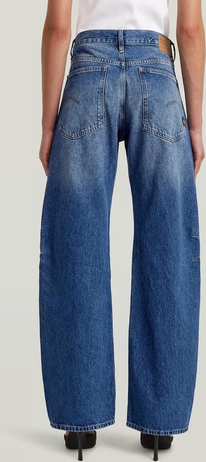 G-Star Raw Boyfriend jeans in 5-pocketmodel model 'Bowey' - Foto 14