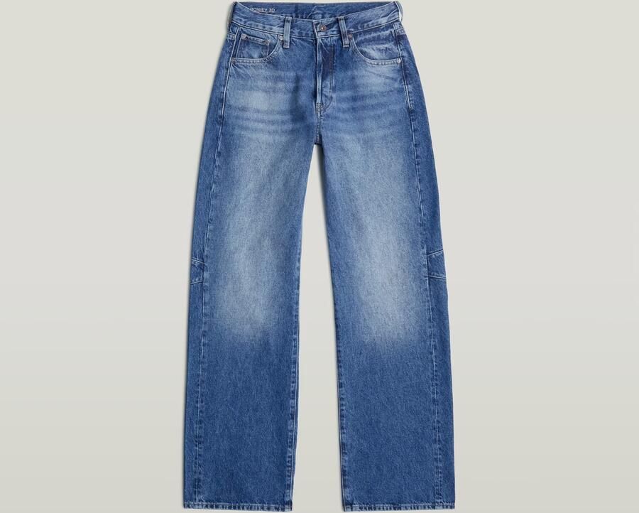 G-Star Raw Boyfriend jeans in 5-pocketmodel model 'Bowey' - Foto 10