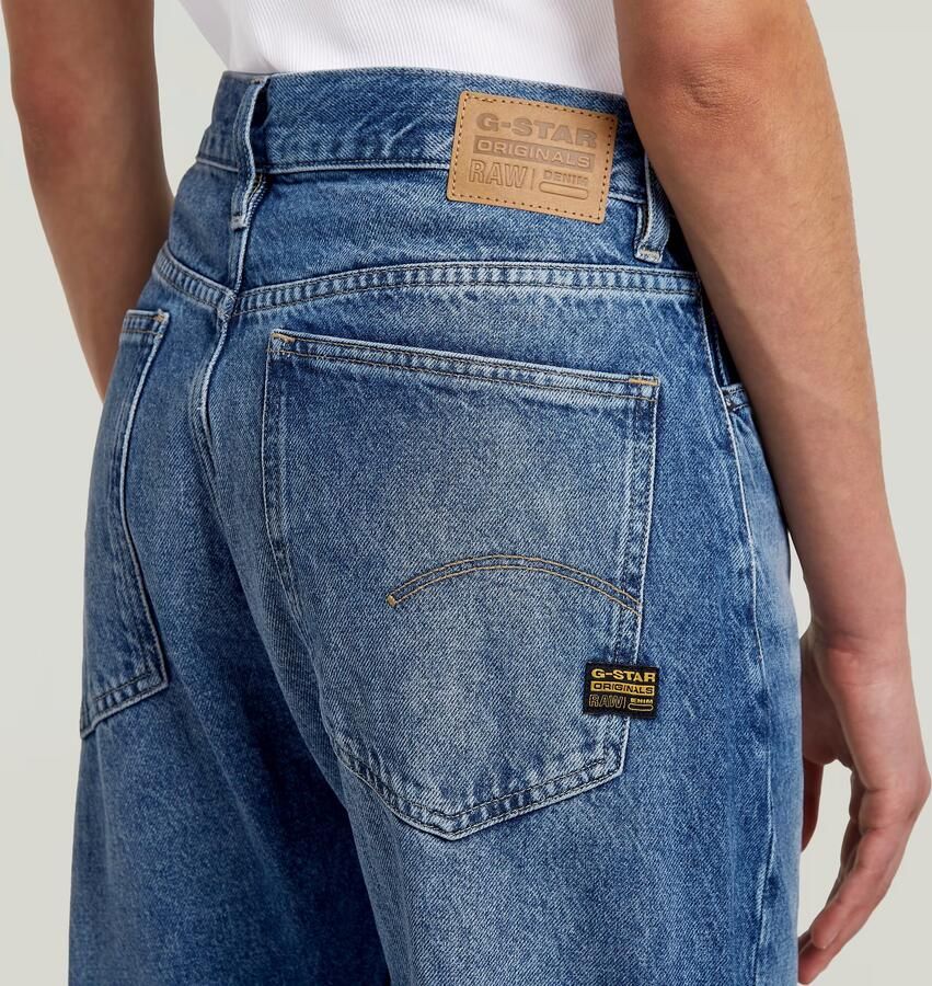 G-Star Raw Boyfriend jeans in 5-pocketmodel model 'Bowey' - Foto 9
