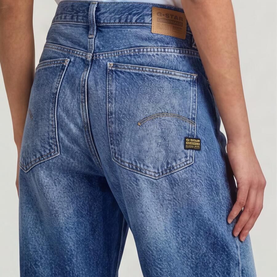 G-Star Raw Boyfriend jeans in 5-pocketmodel model 'Bowey' - Foto 5