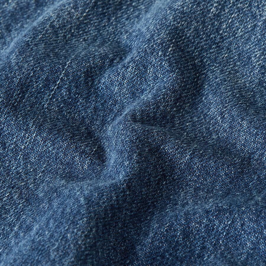 G-Star RAW Bowey Barrel Jeans Midden blauw Dames - Foto 3