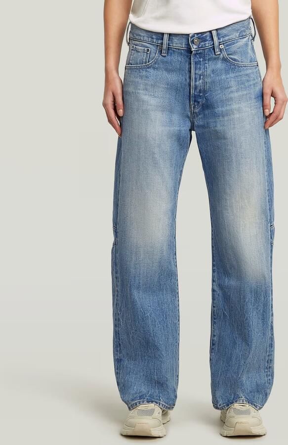 G-Star RAW Bowey Barrel Jeans Anders Dames