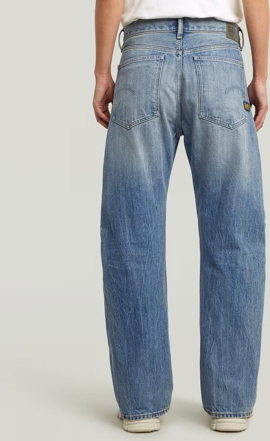 G-Star RAW Bowey Barrel Jeans Anders Dames - Foto 6