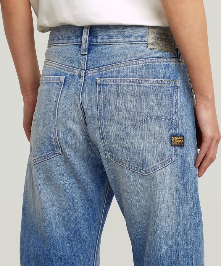 G-Star RAW Bowey Barrel Jeans Anders Dames - Foto 3