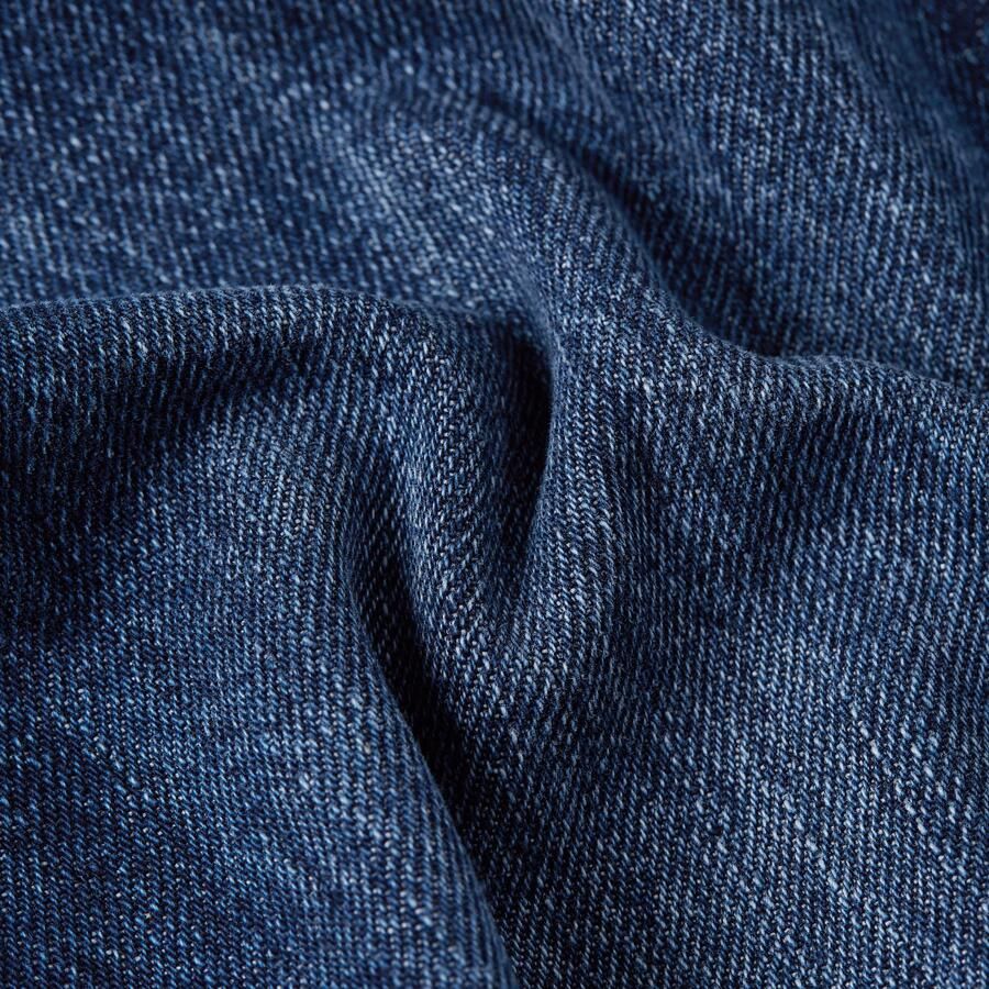 G-Star RAW Bowey Boyfriend Jeans Donkerblauw Dames - Foto 4