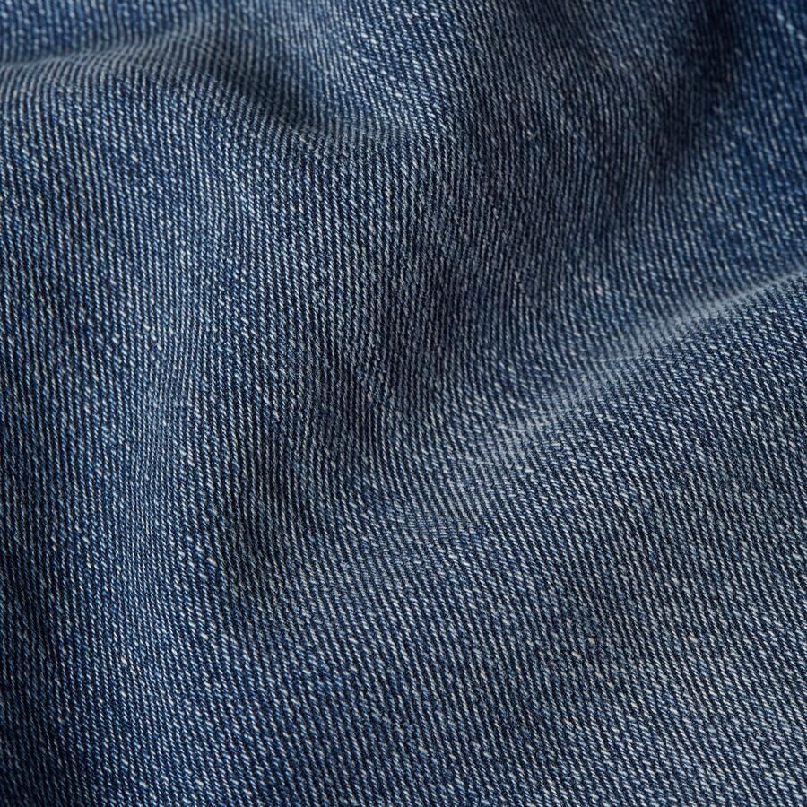 G-Star RAW Bowey Barrel Jeans Donkerblauw Dames - Foto 2