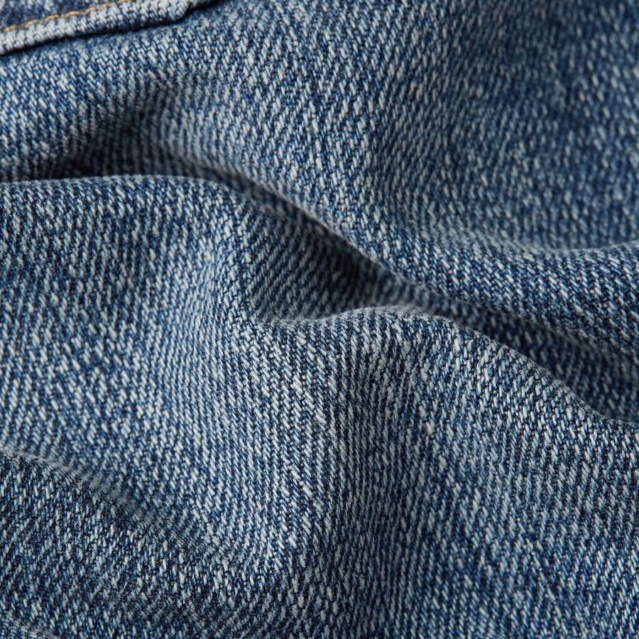 G-Star RAW Bowey Barrel Jeans Donkerblauw Dames - Foto 2
