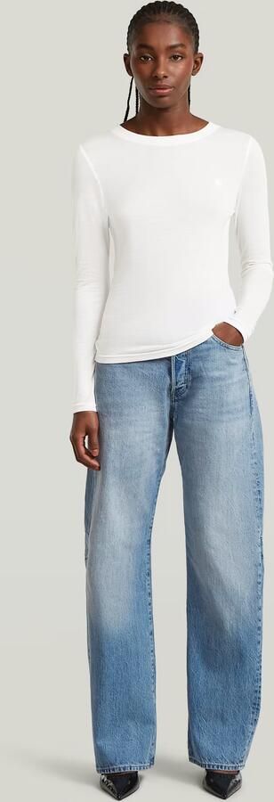 G-Star Raw Baggy fit boyfriend jeans in 5-pocketmodel model 'Bowey' - Foto 15