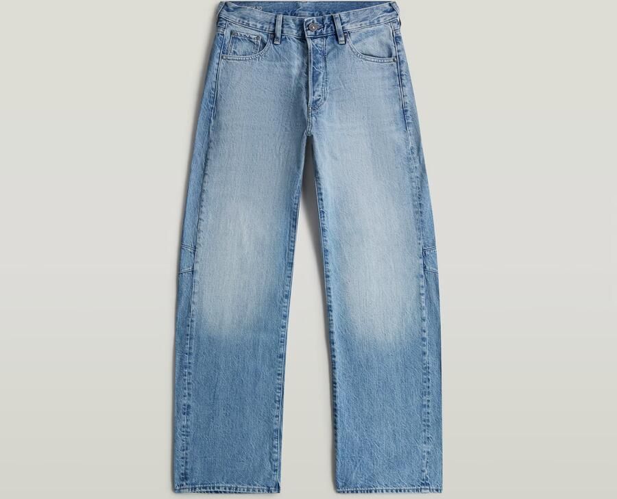 G-Star Raw Baggy fit boyfriend jeans in 5-pocketmodel model 'Bowey' - Foto 12