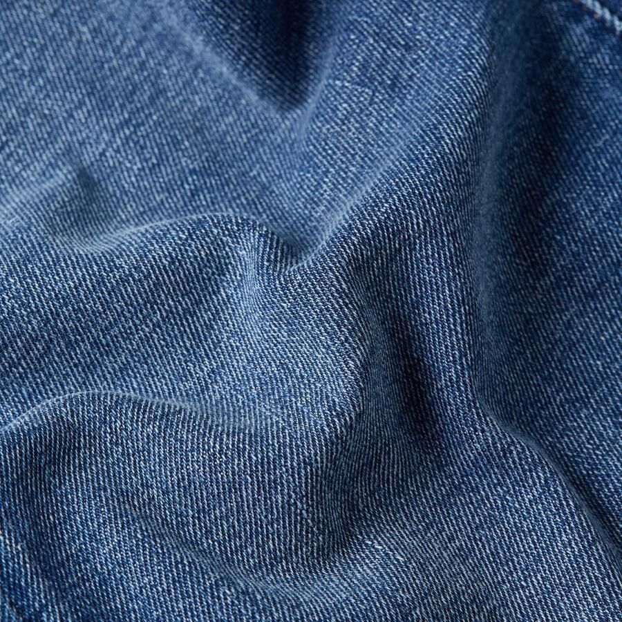 G-Star RAW Bowey Boyfriend Jeans voor meisjes Lichtblauw meisjes - Foto 2