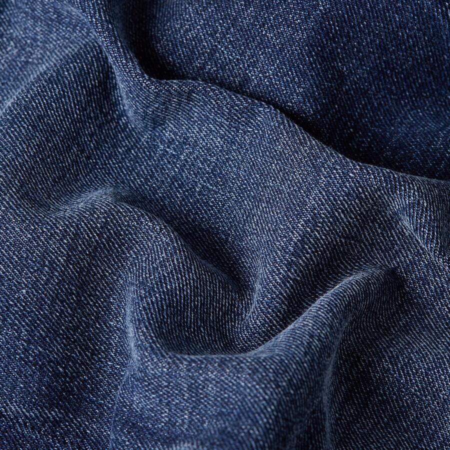 G-Star RAW Bowey Boyfriend Jeans voor meisjes Midden blauw meisjes - Foto 3