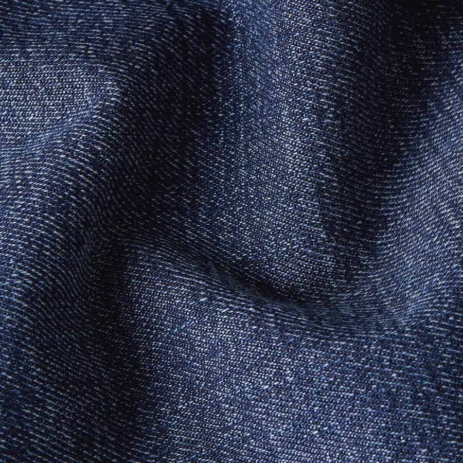G-Star RAW Bowey Boyfriend Jeans voor meisjes Midden blauw meisjes - Foto 2