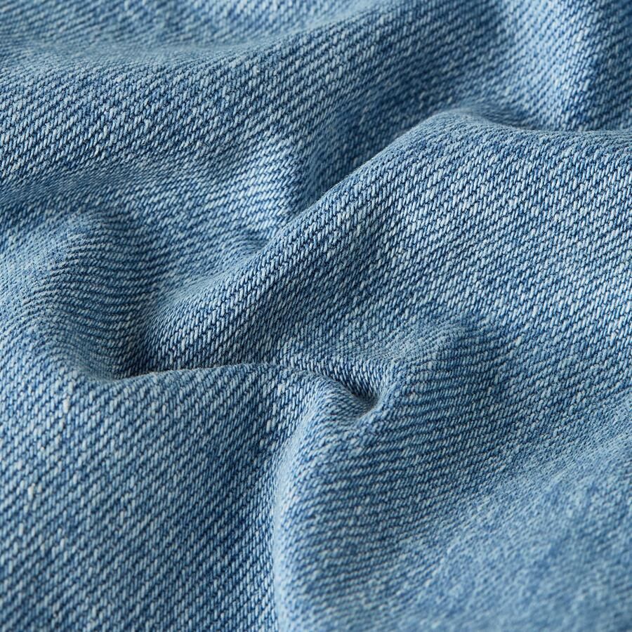 G-Star RAW Bowey Boyfriend Jeans voor meisjes Midden blauw meisjes - Foto 3