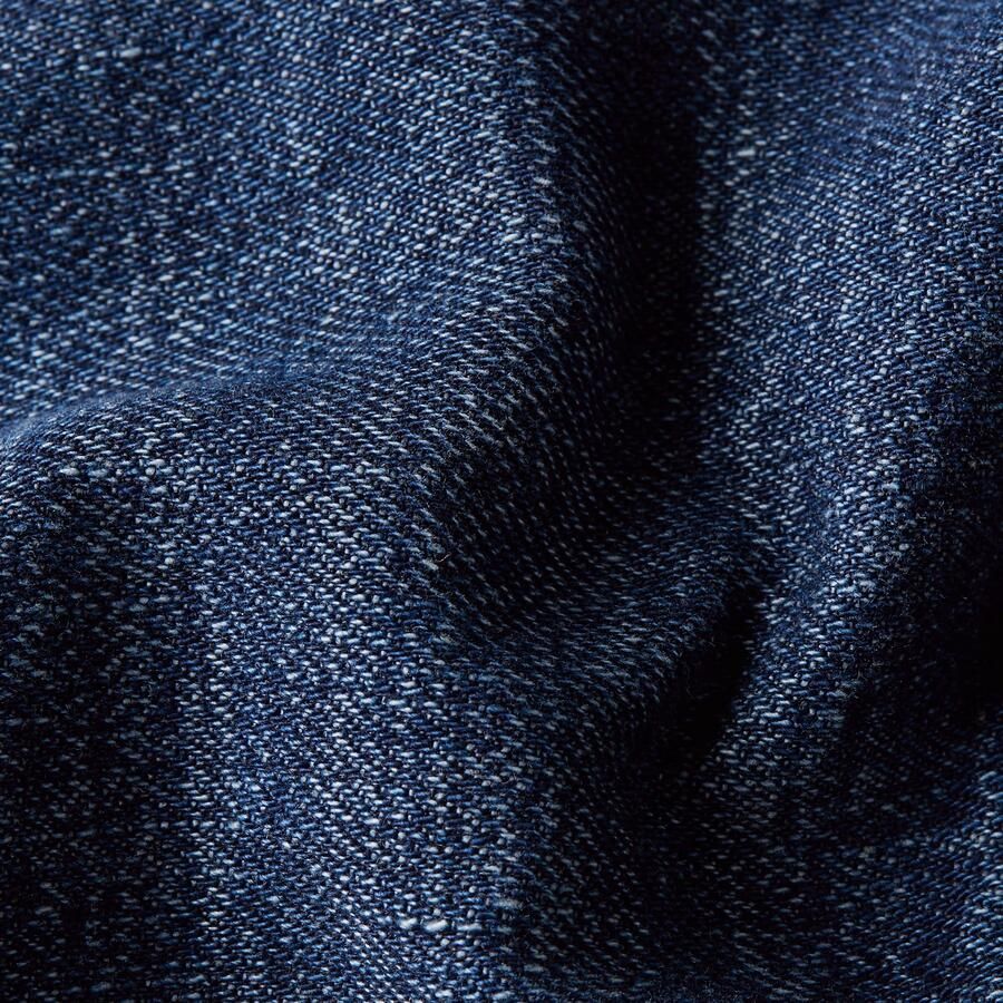 G-Star RAW Bowey Carpenter Loose Jeans voor meisjes Midden blauw meisjes - Foto 2