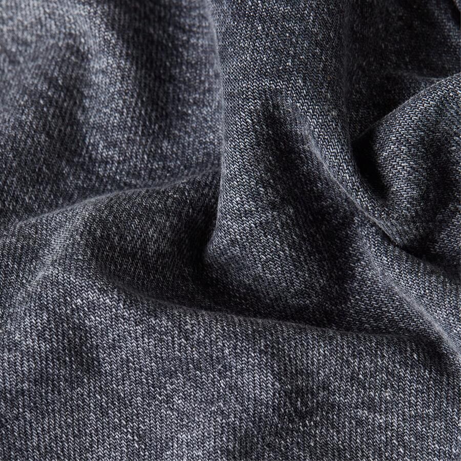 G-Star RAW Bowey Extreme Cargo Loose Jeans voor meisjes Donkerblauw meisjes - Foto 2