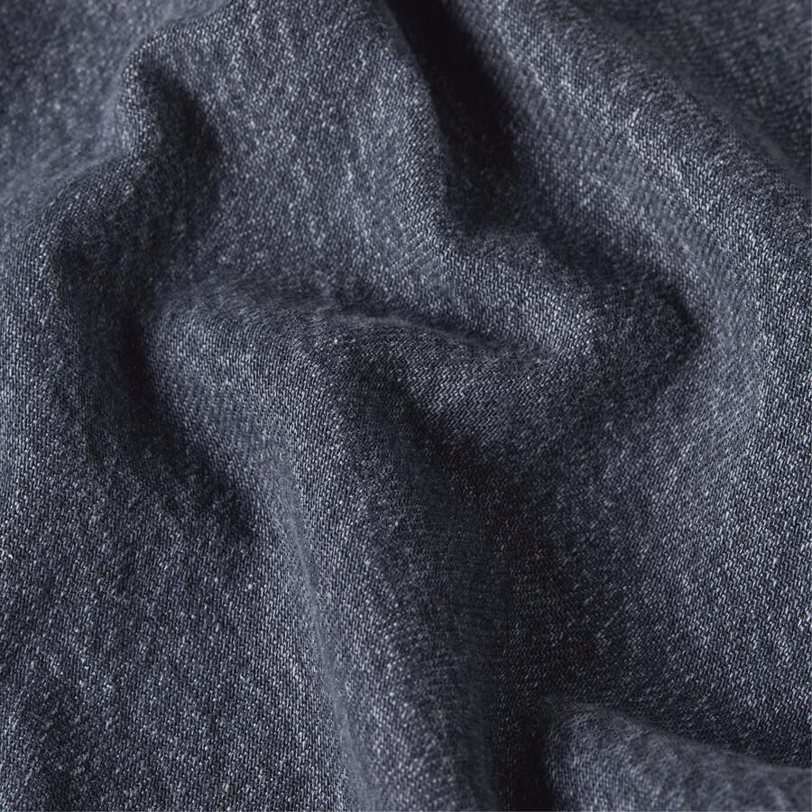 G-Star RAW Bowey Extreme Carpenter Jeans voor meisjes Donkerblauw meisjes - Foto 2