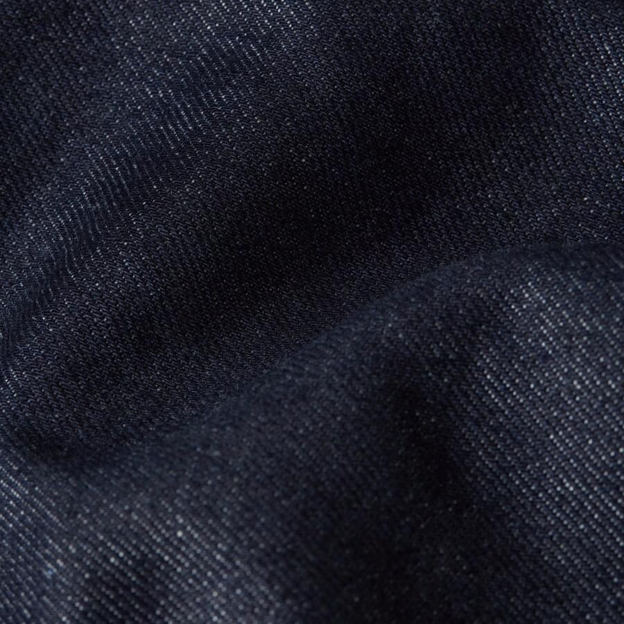 G-Star RAW Bowey Extreme Carpenter Loose Jeans Donkerblauw Dames - Foto 3