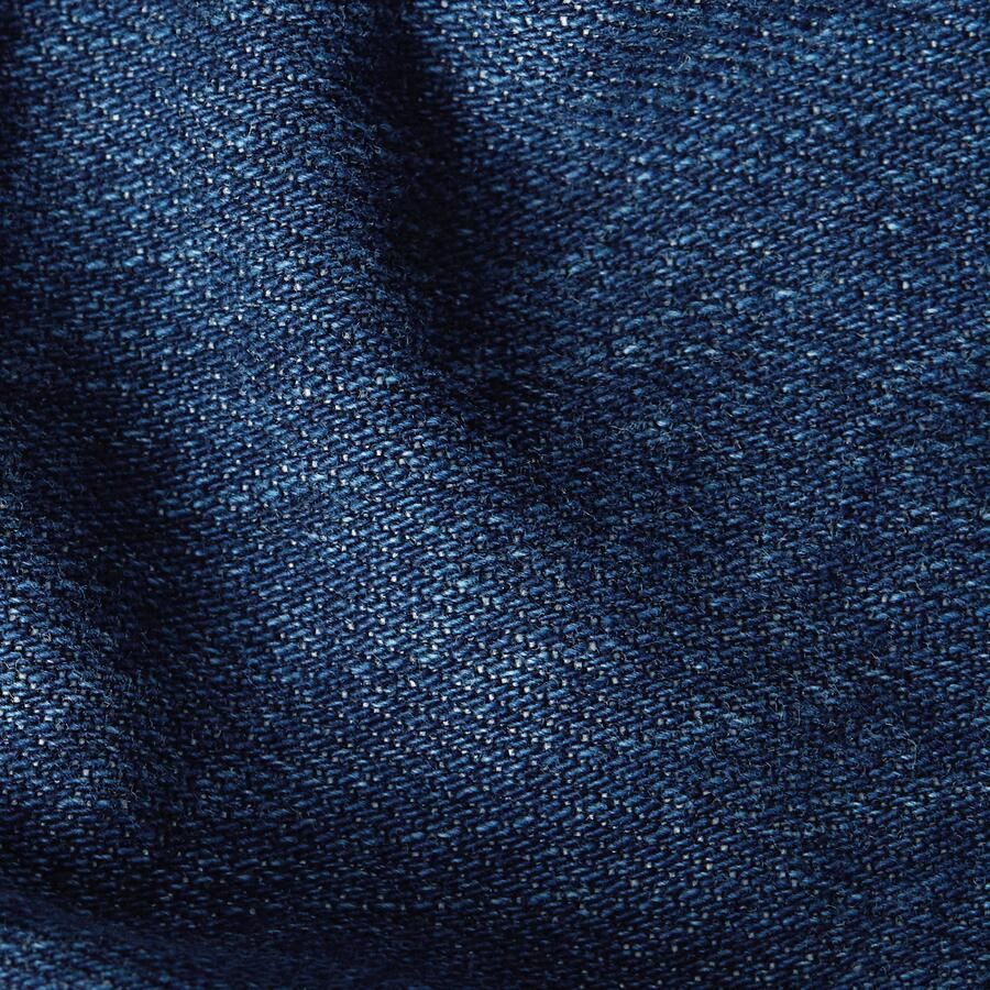 G-Star RAW Bowey Extreme Carpenter Loose Jeans Donkerblauw Dames