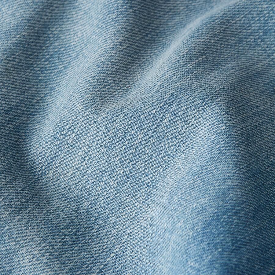 G-Star RAW Bowey Barrel Extreme Loose Jeans Midden blauw Dames - Foto 2