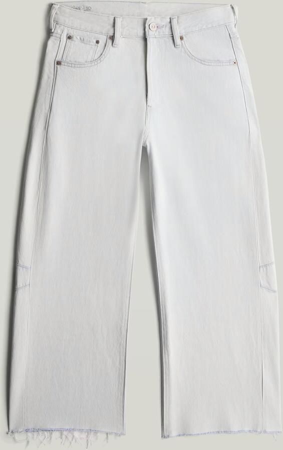 G-Star RAW Bowey Jorts Lichtblauw Dames - Foto 6