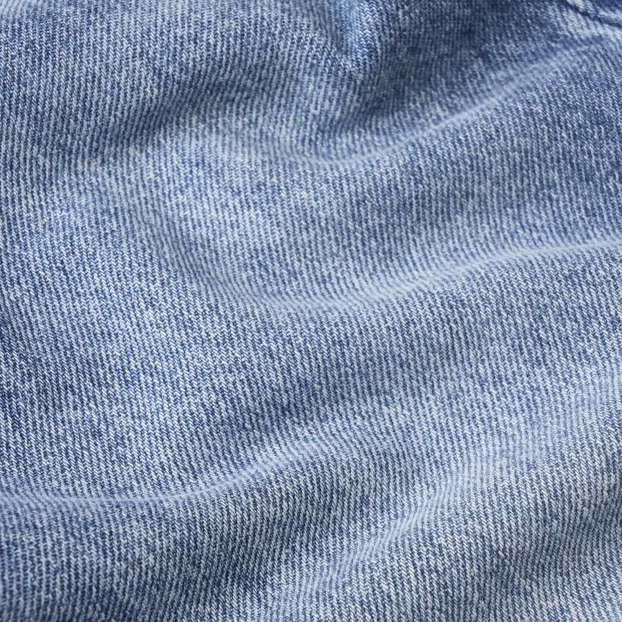 G-Star RAW Bowey Jorts Midden blauw Dames - Foto 2