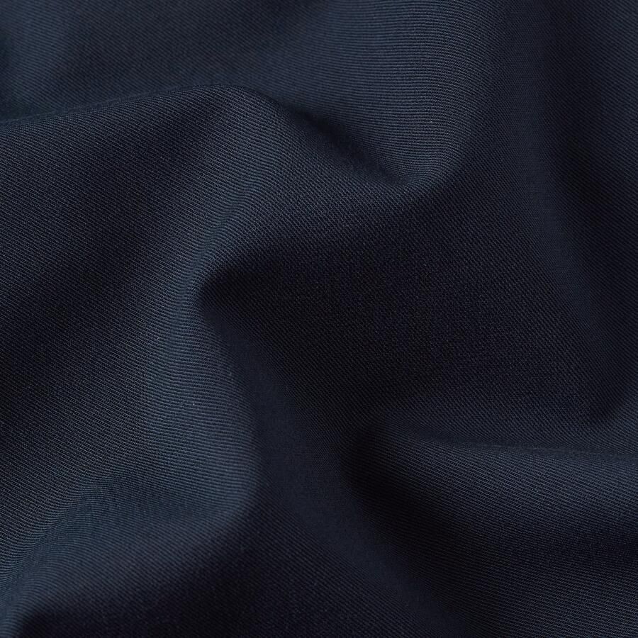 G-Star RAW Bowey Pleated Chino Donkerblauw Dames - Foto 2