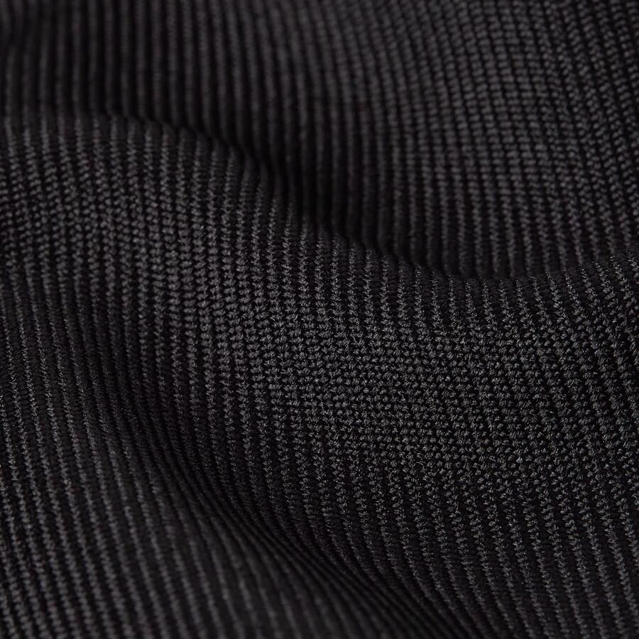 G-Star RAW Bowey Pleated Chino Zwart Dames - Foto 2