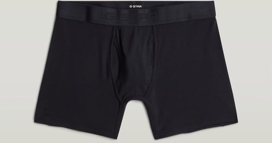 G-Star RAW Boxerbrief Set van 2 Zwart Heren - Foto 3