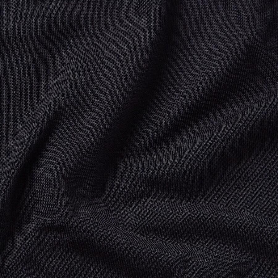 G-Star RAW Boxerbrief Set van 2 Zwart Heren - Foto 2